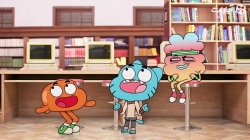 دنیای شگفت انگیز گامبال - فصل چهارم - قسمت 29 و 30